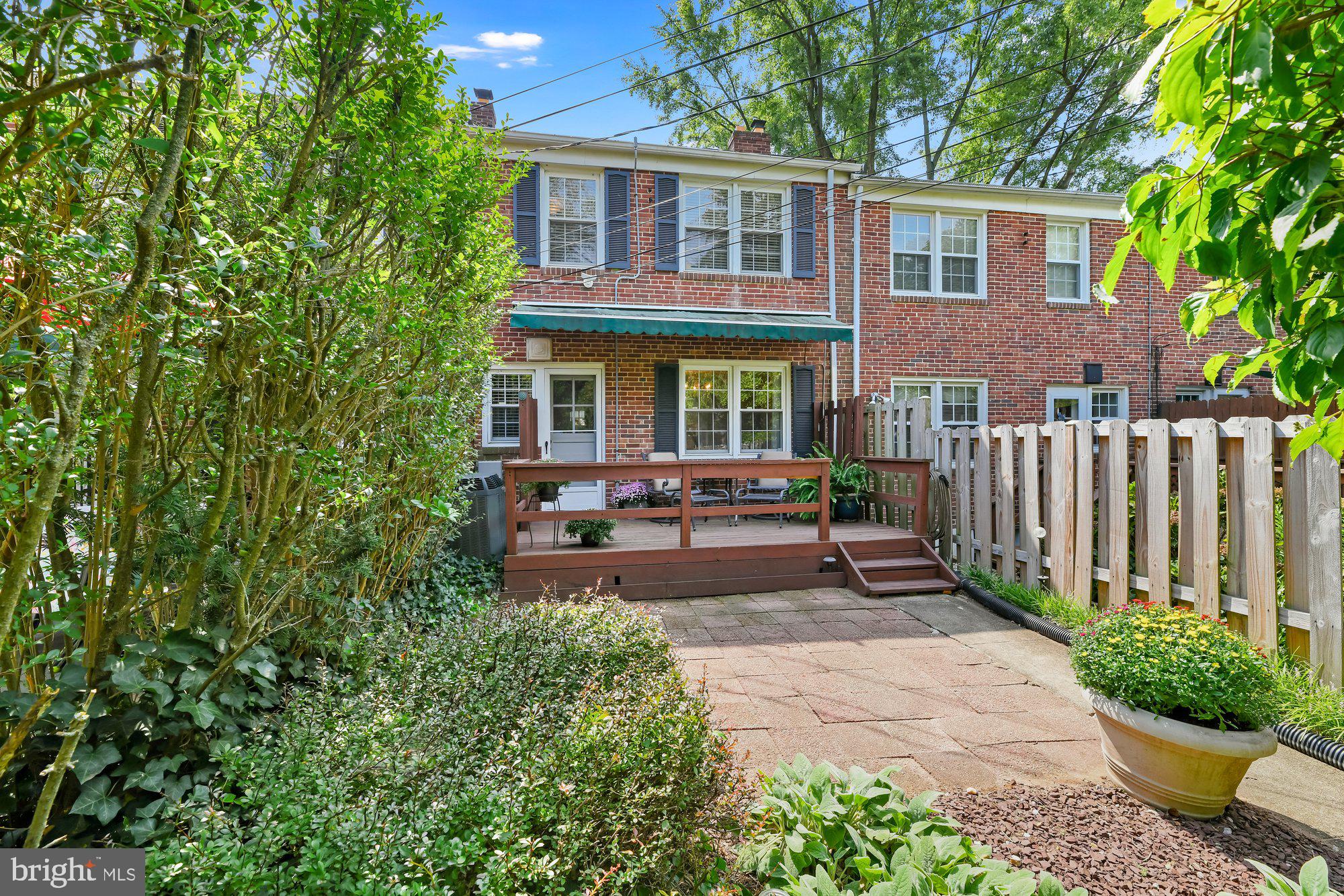 198 Dumbarton Road Baltimore, MD 21212 - Photo 26 of 27