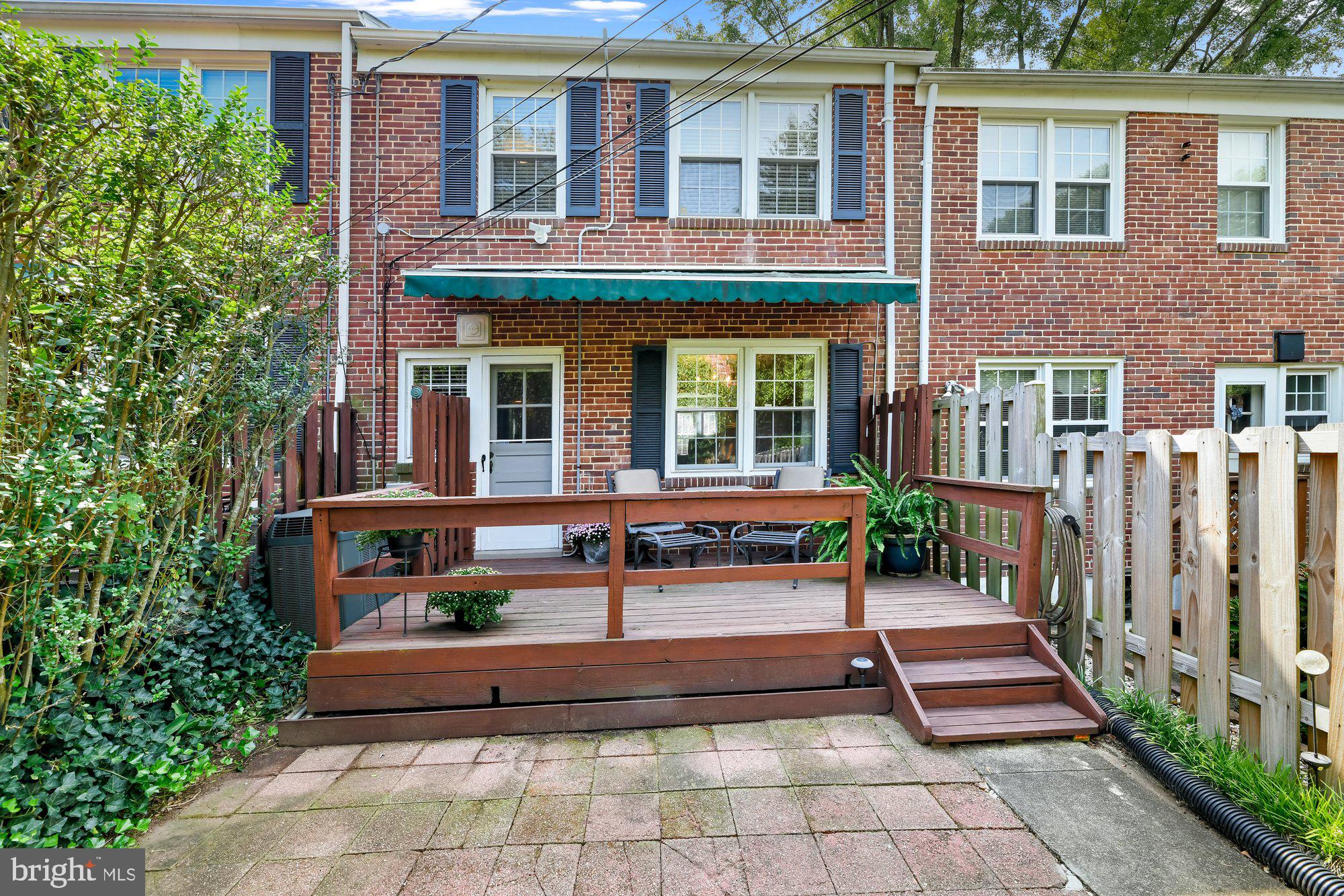 198 Dumbarton Road Baltimore, MD 21212 - Photo 27 of 27