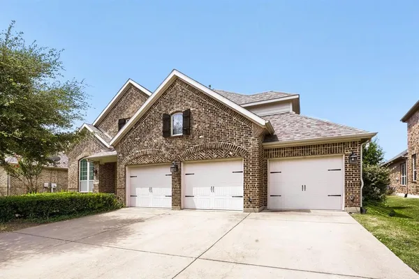 $429,000 | 1105 Somerset Circle, Forney, TX 75126