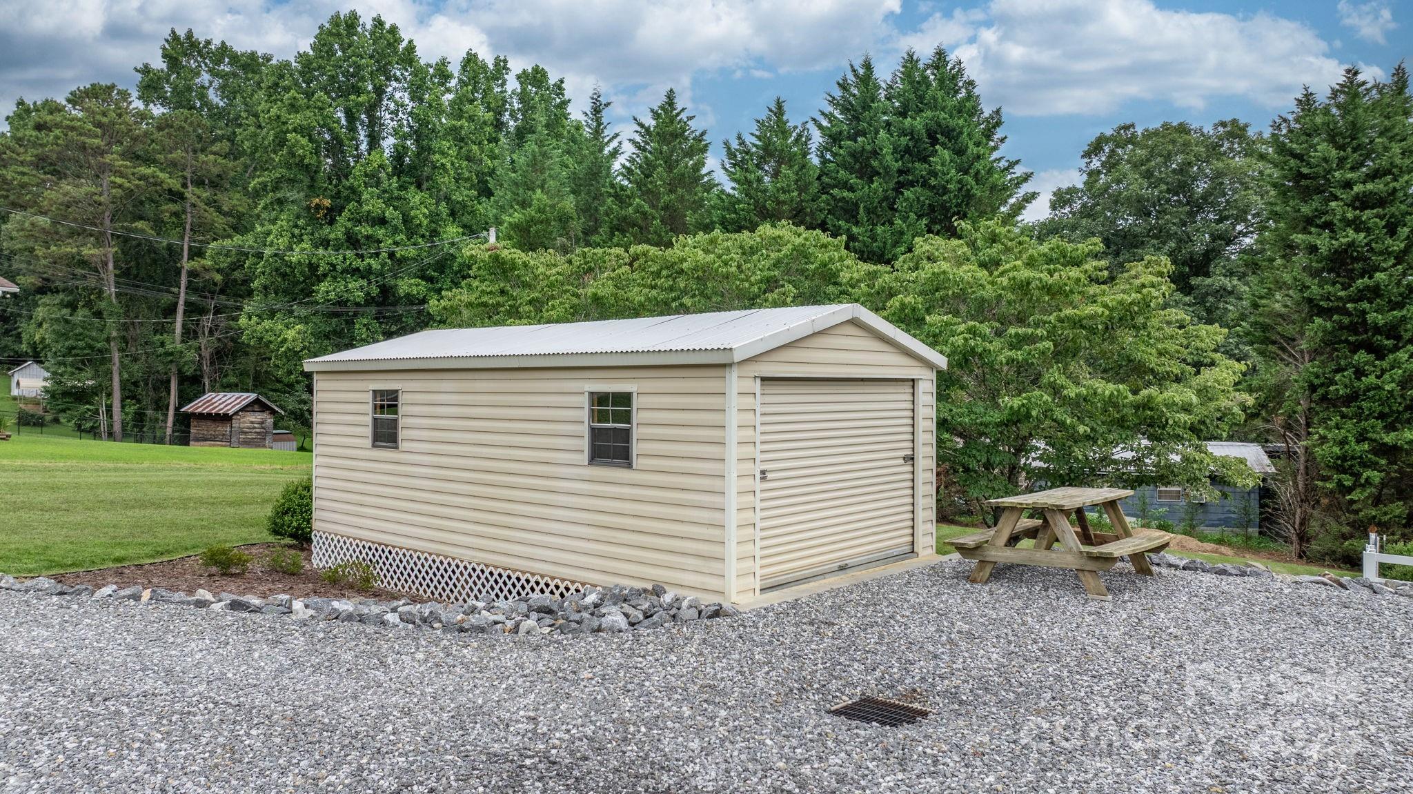 1585 Amherst Road Morganton, NC 28655 - Photo 29 of 38 Gallery Image 29