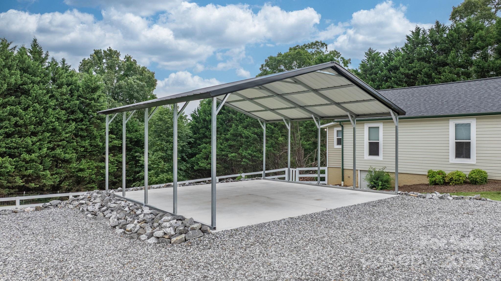 1585 Amherst Road Morganton, NC 28655 - Photo 36 of 38 Gallery Image 36