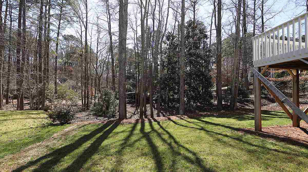 8304 Cazavini Court Raleigh, NC 27613 - Photo 28 of 28 Photo 28