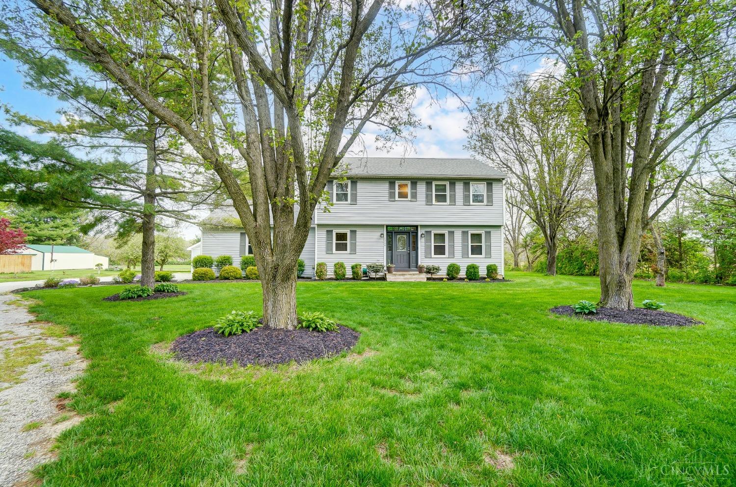 1240 Wilmington Road Lebanon, OH 45036 - Photo 7 of 78 Gallery Image 7