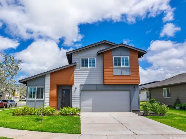 $1,150,000 | 91-1464 Wahinānā Loop, Ewa Beach, HI 96706