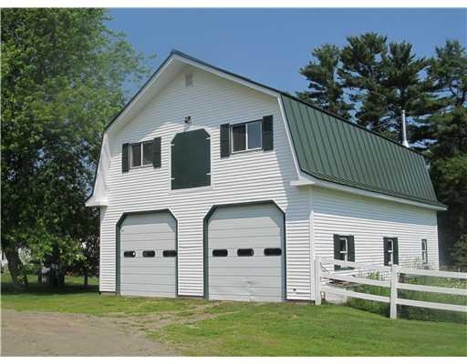 259 Birmingham Road Augusta, ME 04330 - Photo 3 of 18 Exterior Front.