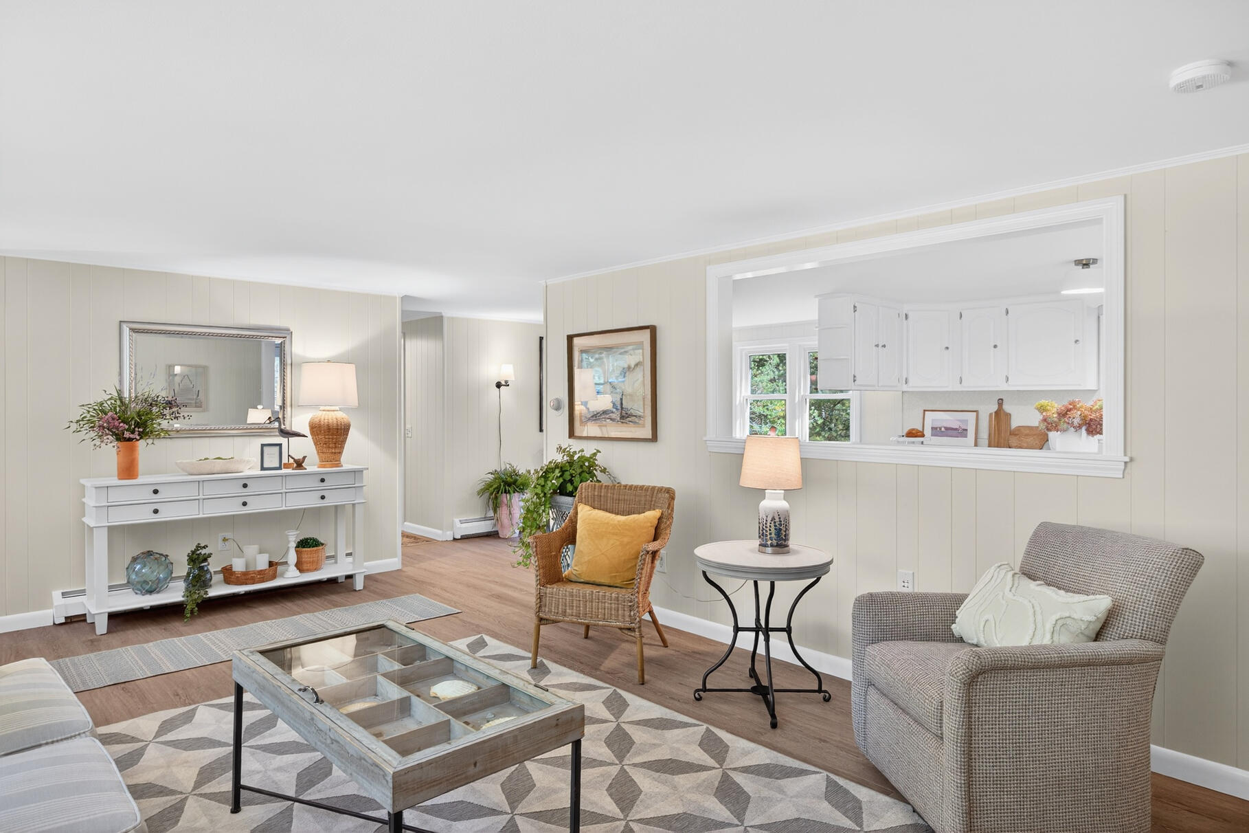 299 Depot Road Harwich, MA 02645 - Photo 13 of 43 Living Room