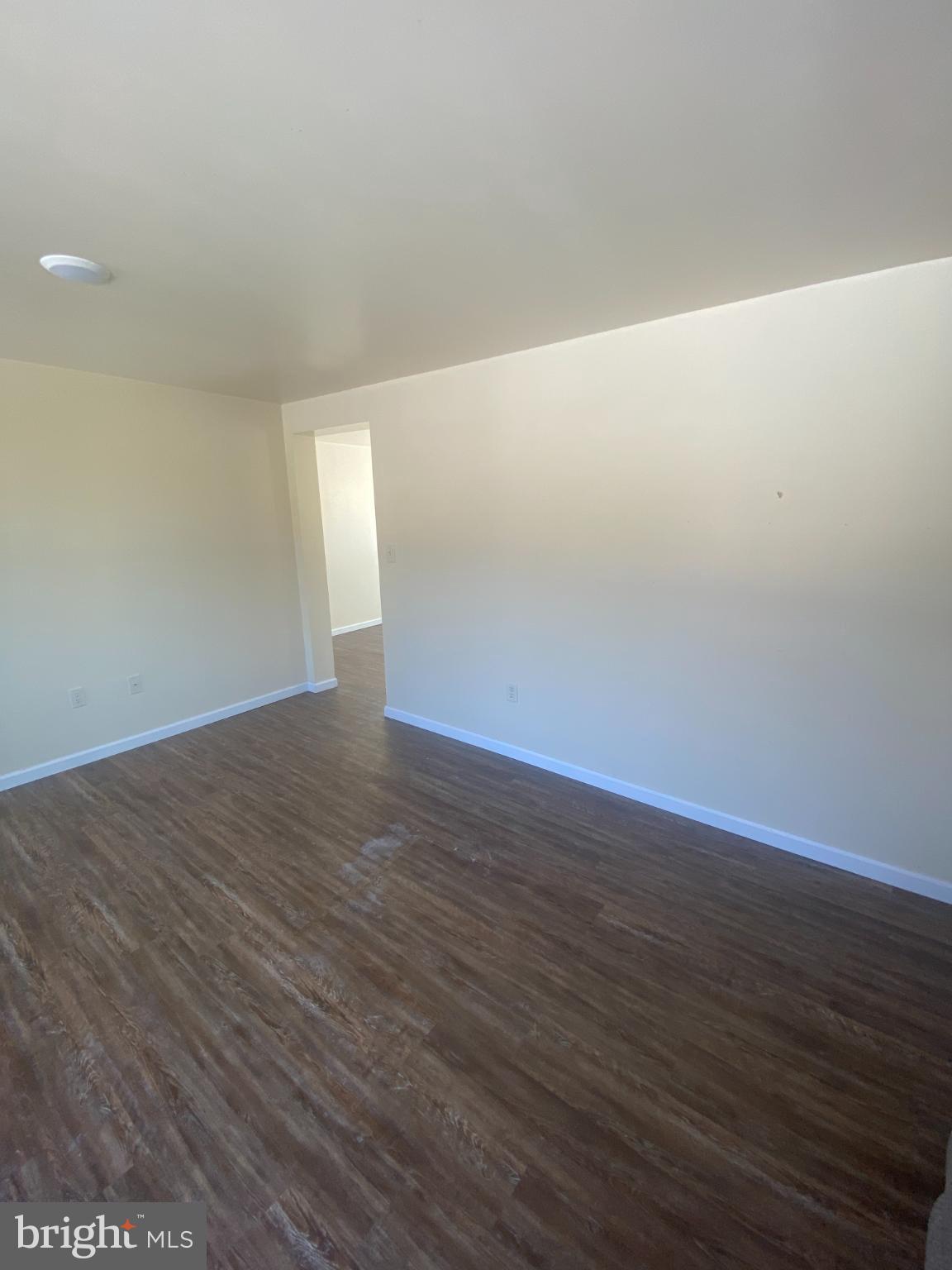 71 Boddy Lane Keyser, WV 26726 - Photo 11 of 17 wooden floor in a empty room
