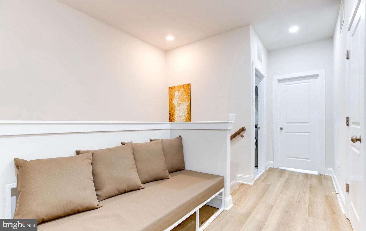 2631 Velocity Road Herndon, VA 20171 - Photo 34 of 46 Hall next to stair way -Level 2
