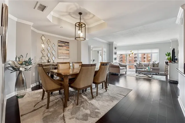 $315,000 | 3475 Oak Valley Road Northeast, Unit 980, Atlanta, GA 30326