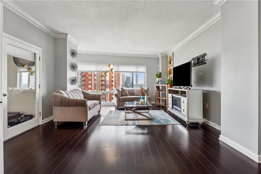 3475 Oak Valley Road Northeast, Unit 980 Atlanta, GA 30326 - Photo 13 of 33