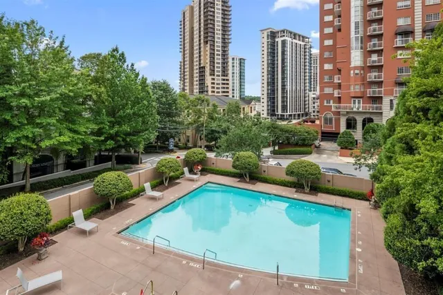 $315,000 | 3475 Oak Valley Road Northeast, Unit 980, Atlanta, GA 30326