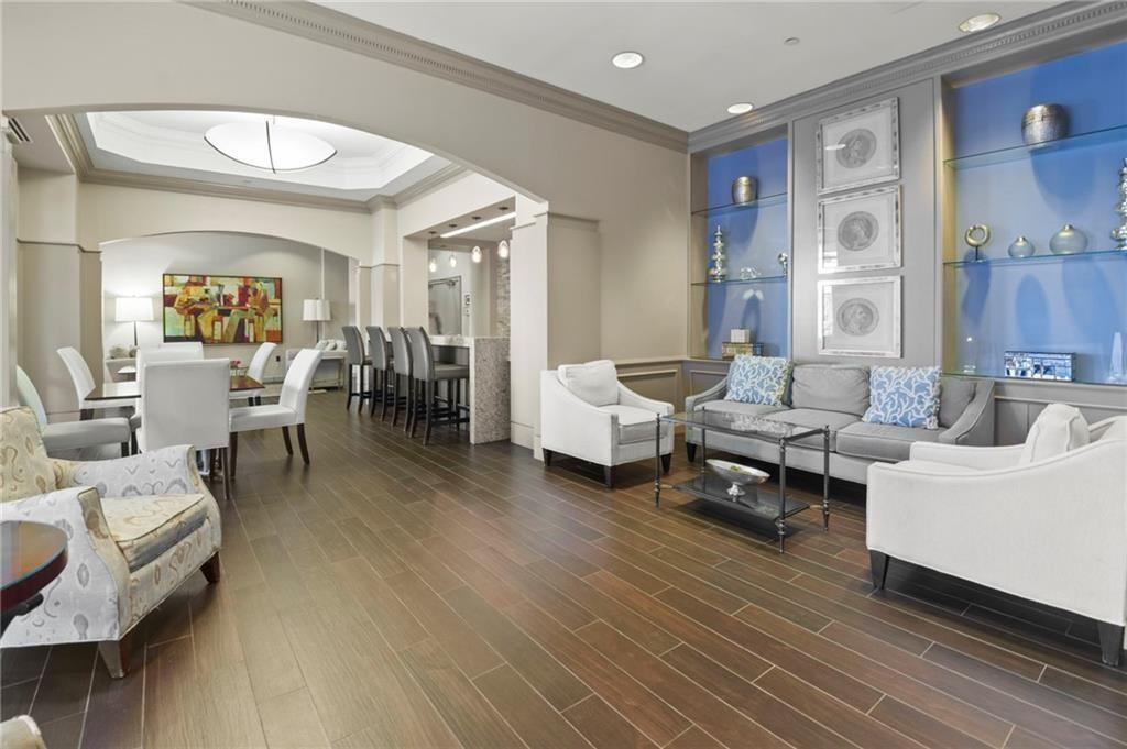 3475 Oak Valley Road Northeast, Unit 980 Atlanta, GA 30326 - Photo 32 of 33