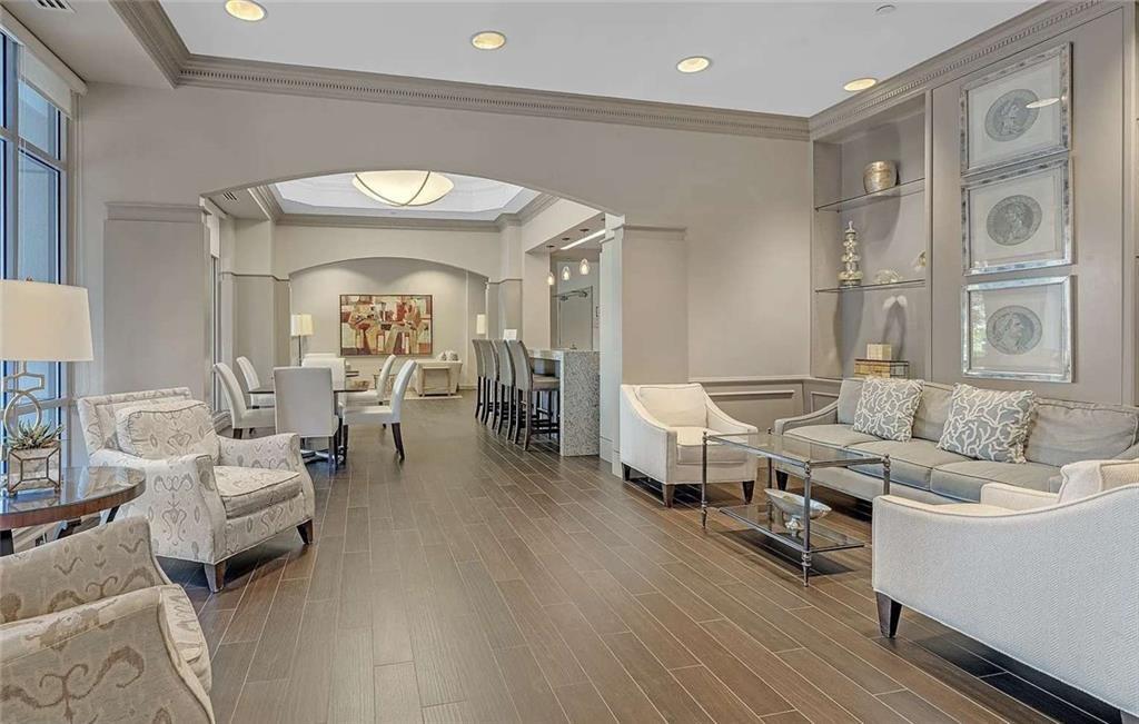 3475 Oak Valley Road Northeast, Unit 980 Atlanta, GA 30326 - Photo 33 of 33