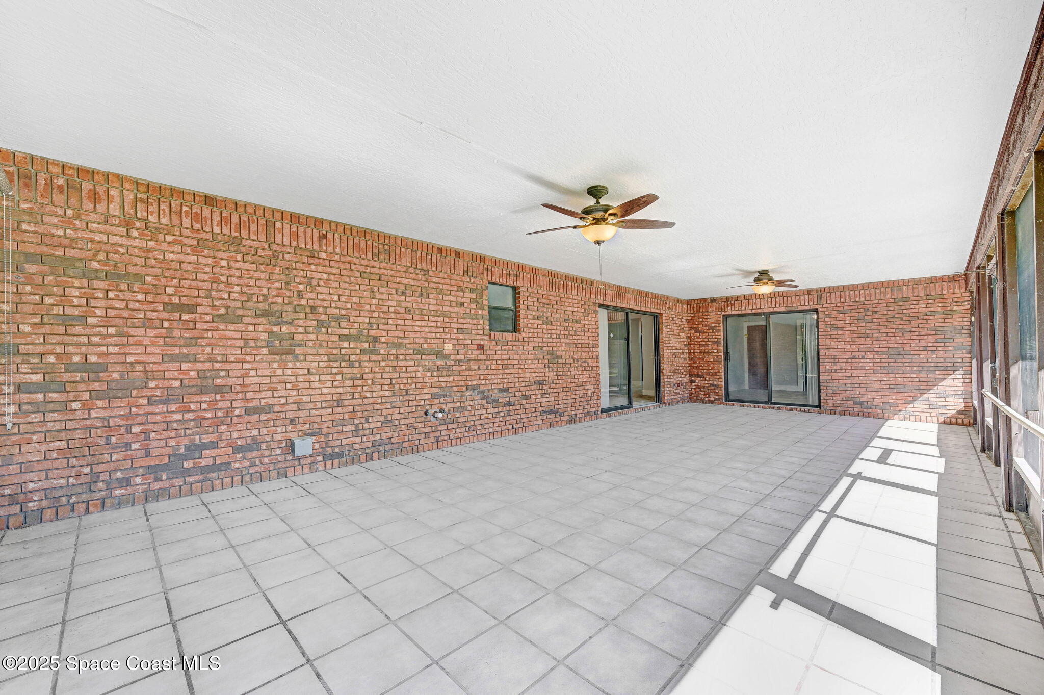 3301 Grant Road Grant-Valkaria, FL 32949 - Photo 30 of 56 Back Porch