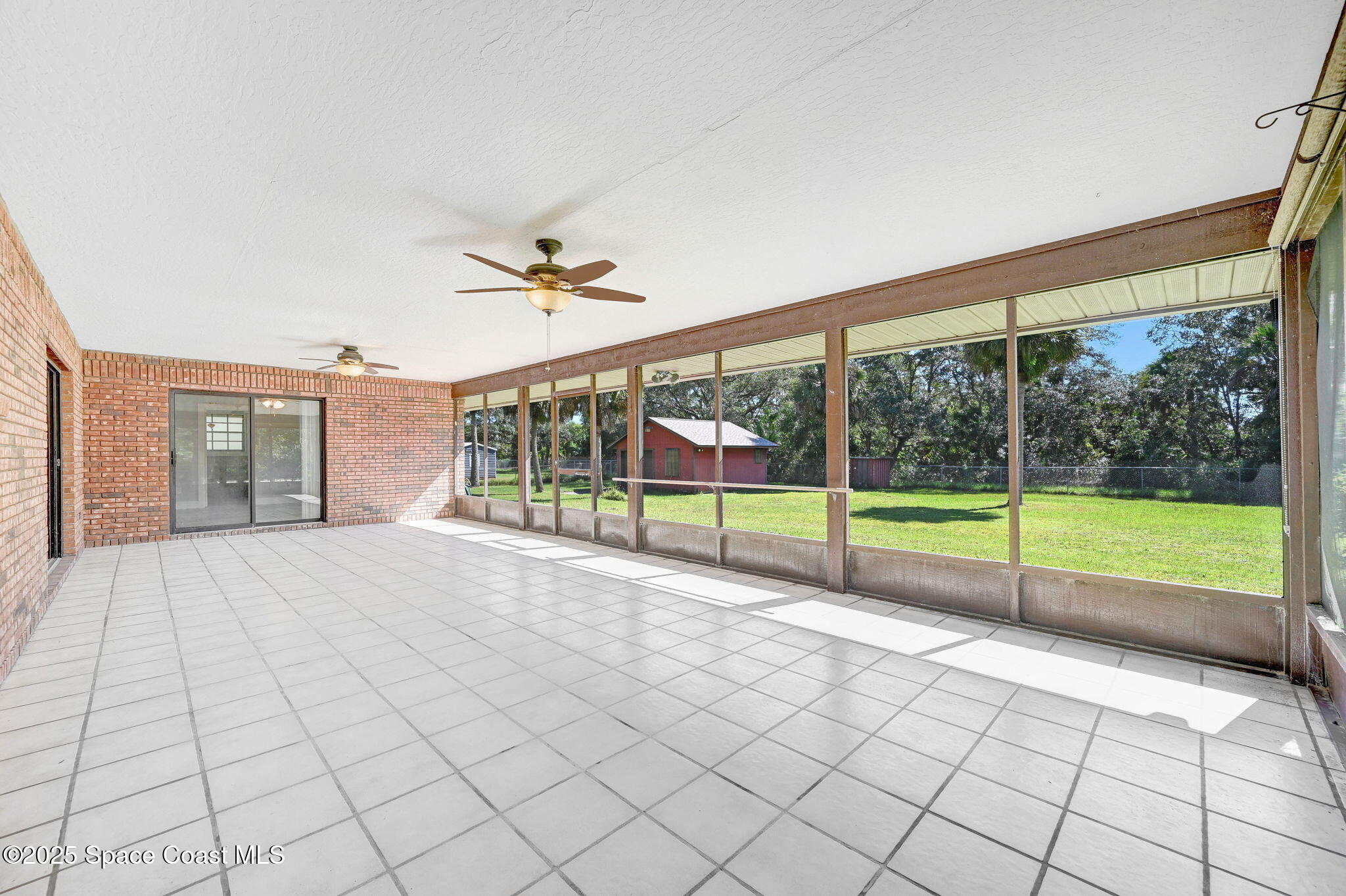 3301 Grant Road Grant-Valkaria, FL 32949 - Photo 31 of 56 a view of a terrace