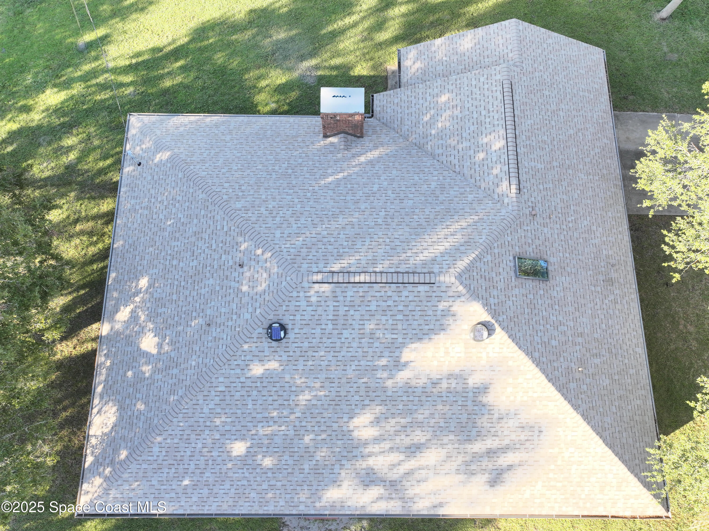 3301 Grant Road Grant-Valkaria, FL 32949 - Photo 51 of 56 Roof 2022