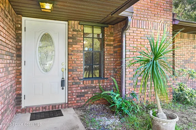 $499,900 | 3301 Grant Road, Grant-Valkaria, FL 32949