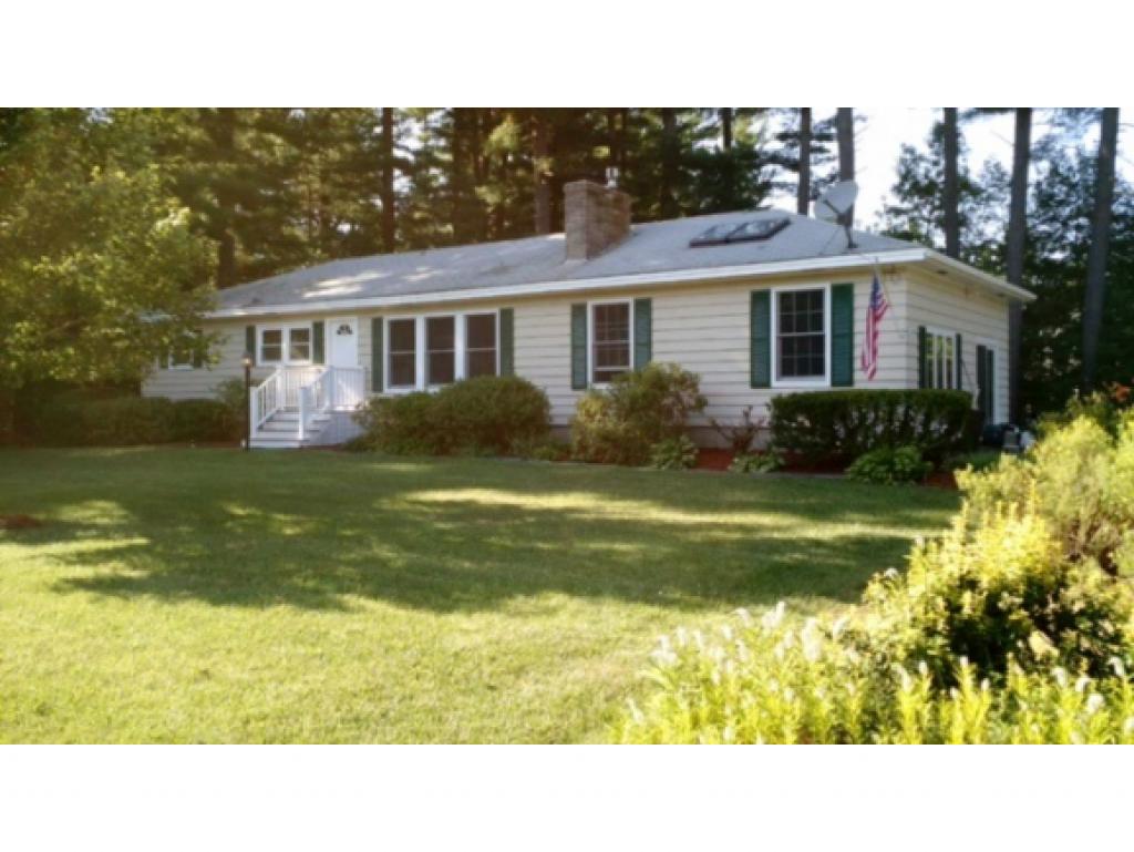1 Tokanel Road Windham, NH 03087 - Photo 1 of 9
