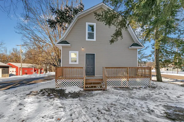 $217,500 | 41 1st Street, Flensburg, MN 56328