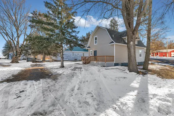 $217,500 | 41 1st Street, Flensburg, MN 56328