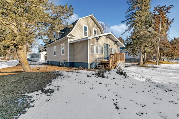$217,500 | 41 1st Street, Flensburg, MN 56328