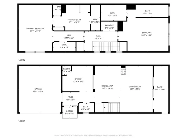 $2,500 | 2406 Calumet Street, Houston, TX 77004