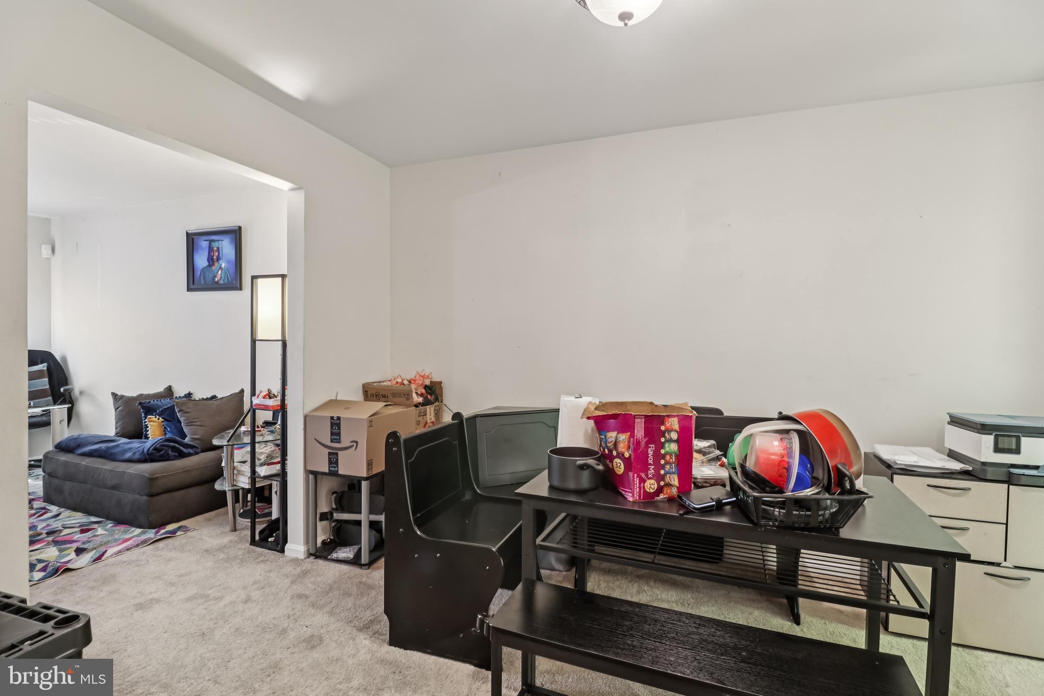 1000 Ute Way Capitol Heights, MD 20743 - Photo 15 of 51 a living room with furniture and a couch