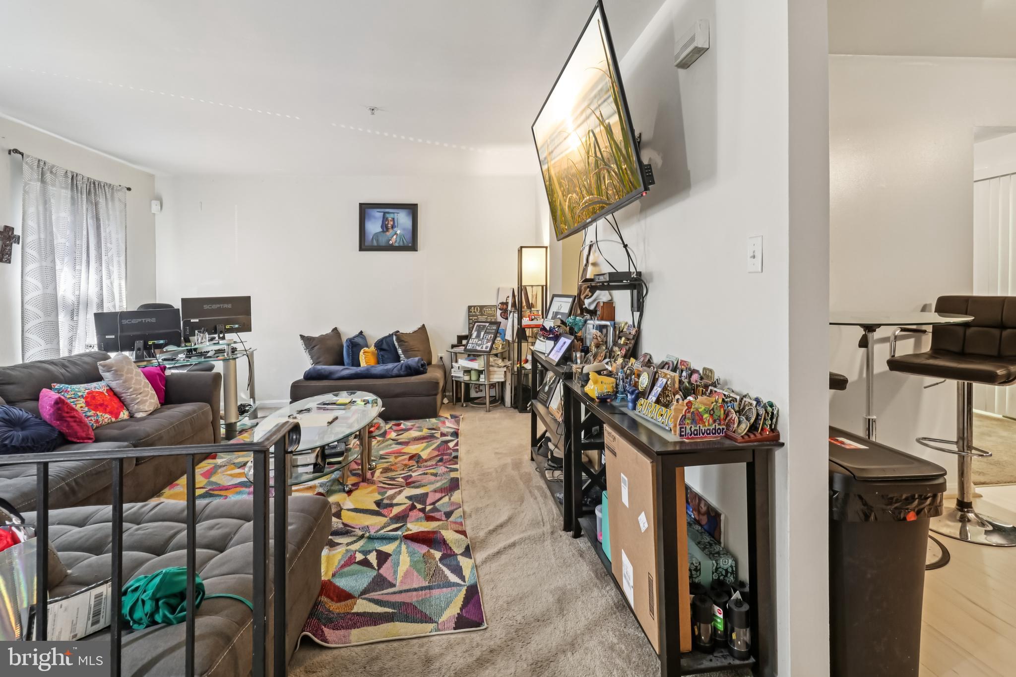 1000 Ute Way Capitol Heights, MD 20743 - Photo 20 of 51 a view of a livingroom with furniture and toys