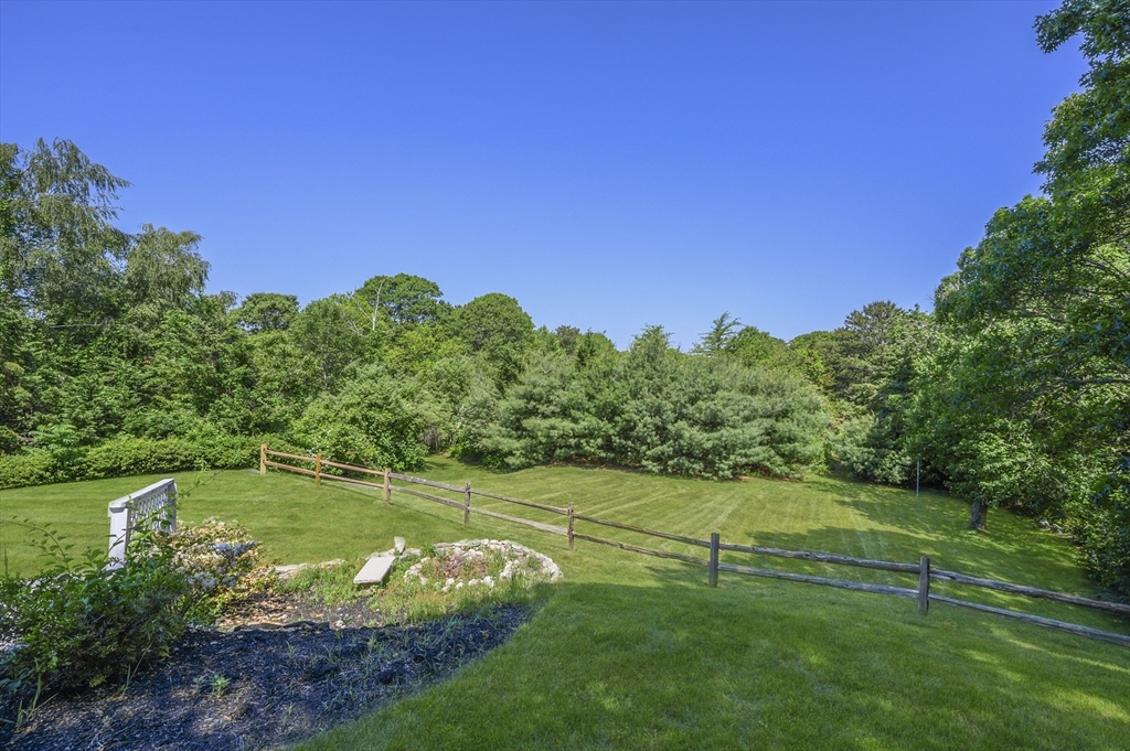 2 Daffodil Lane Barnstable, MA 02630 - Photo 38 of 42 a view of a golf course with a lake