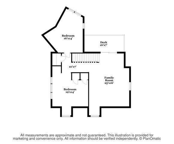 a view of sign board