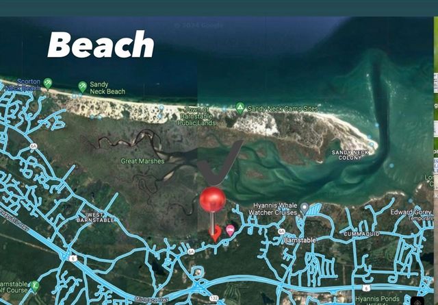 $1,350,000 | 2 Daffodil Lane, Barnstable, MA 02630