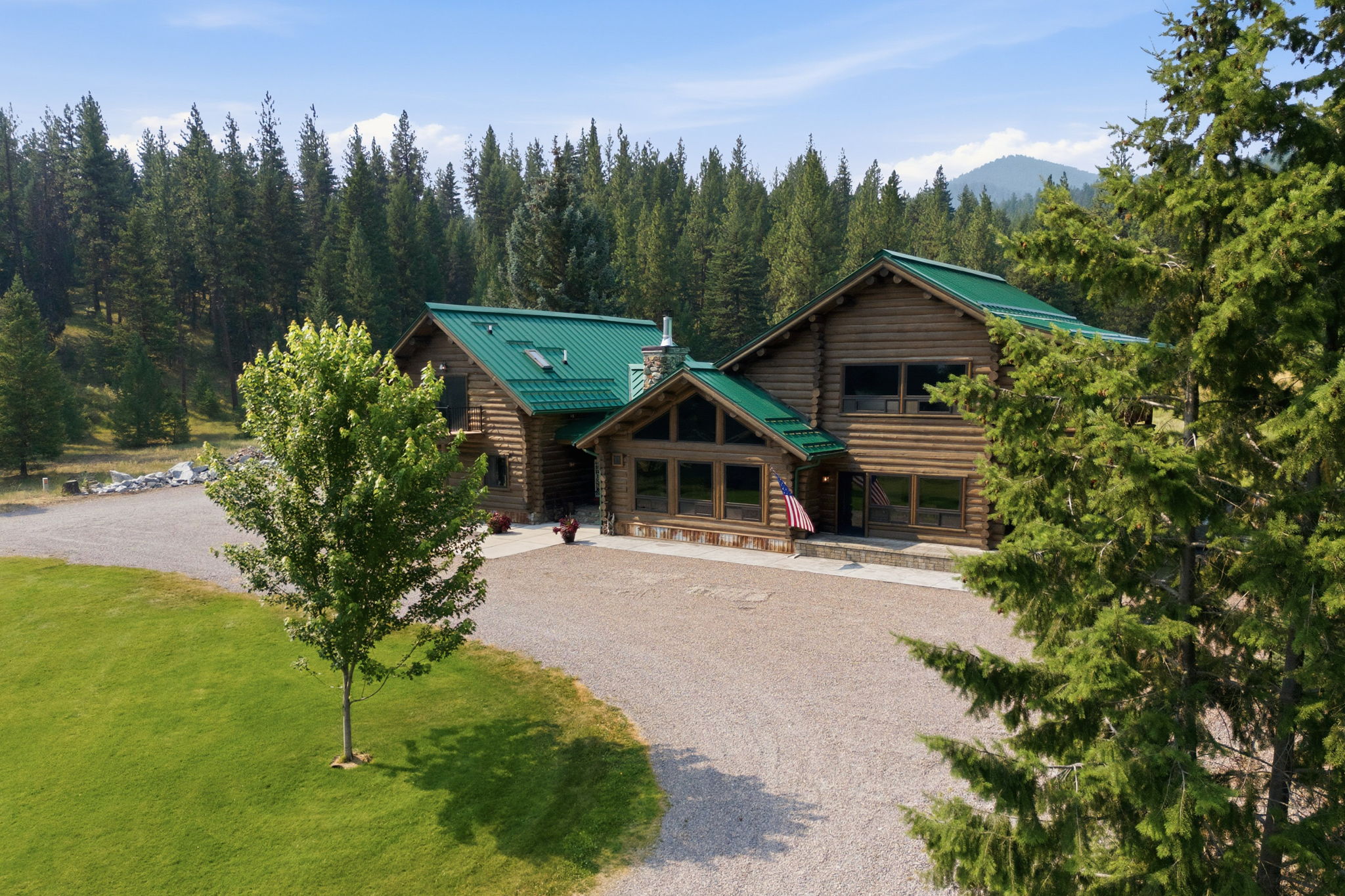 34500 Cedar Cr Road Huson, MT 59846 - Photo 101 of 104 Gallery Image 101