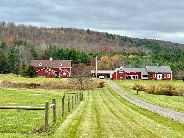 $450,000 | 377 Stead Road, South New Berlin, NY 13843