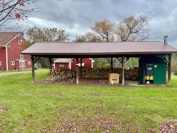 $450,000 | 377 Stead Road, South New Berlin, NY 13843