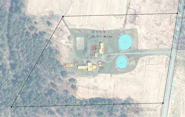 $450,000 | 377 Stead Road, South New Berlin, NY 13843