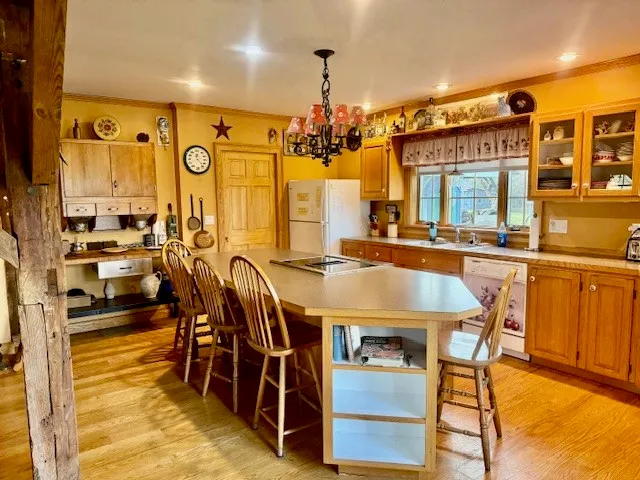 $450,000 | 377 Stead Road, South New Berlin, NY 13843