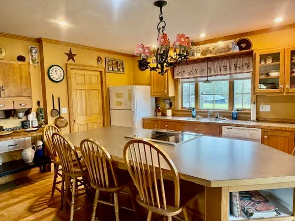 $450,000 | 377 Stead Road, South New Berlin, NY 13843