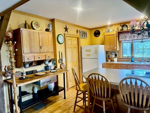 $450,000 | 377 Stead Road, South New Berlin, NY 13843