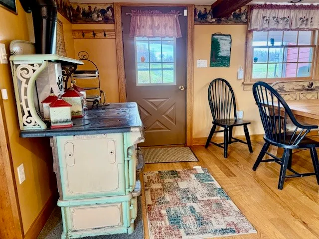 $450,000 | 377 Stead Road, South New Berlin, NY 13843