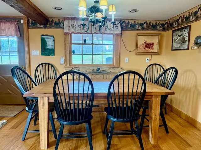 $450,000 | 377 Stead Road, South New Berlin, NY 13843