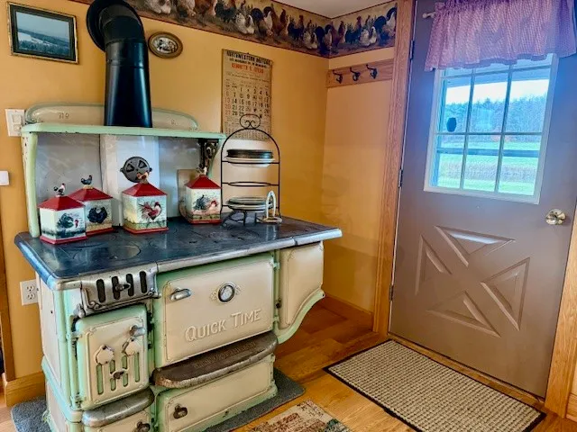 $450,000 | 377 Stead Road, South New Berlin, NY 13843