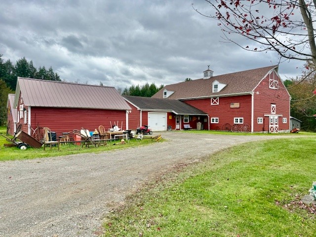 377 Stead Road South New Berlin, NY 13843 - Photo 3 of 44