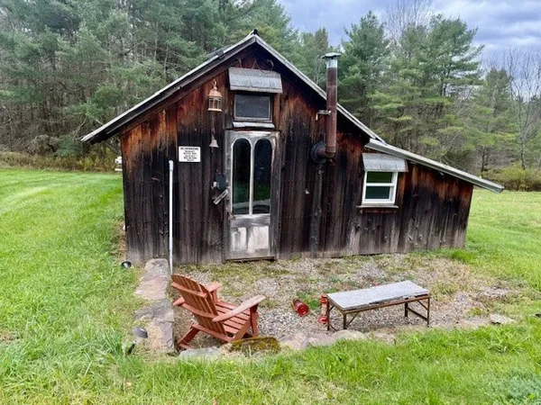 $450,000 | 377 Stead Road, South New Berlin, NY 13843