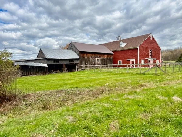 $450,000 | 377 Stead Road, South New Berlin, NY 13843