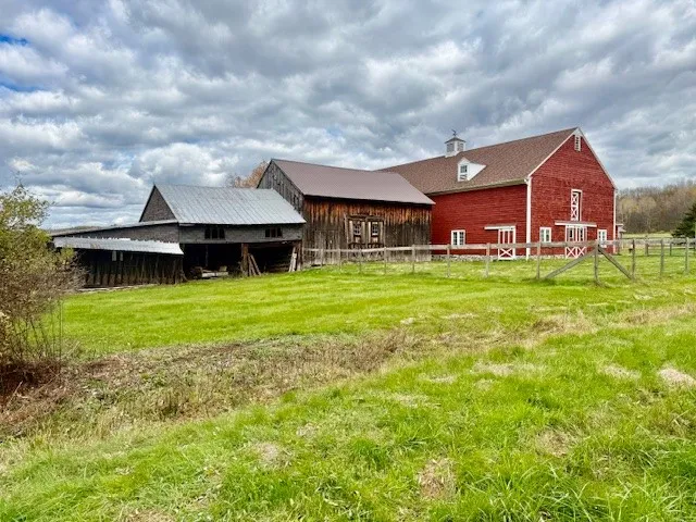 $450,000 | 377 Stead Road, South New Berlin, NY 13843