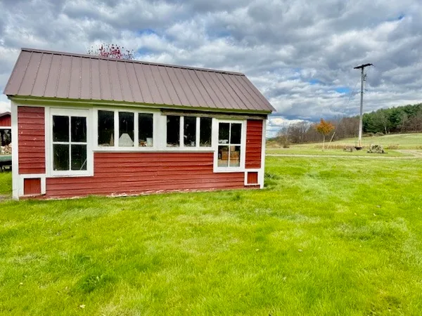 $450,000 | 377 Stead Road, South New Berlin, NY 13843
