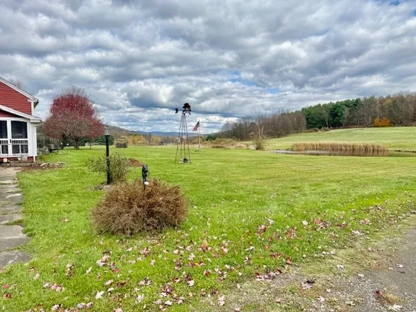 $450,000 | 377 Stead Road, South New Berlin, NY 13843