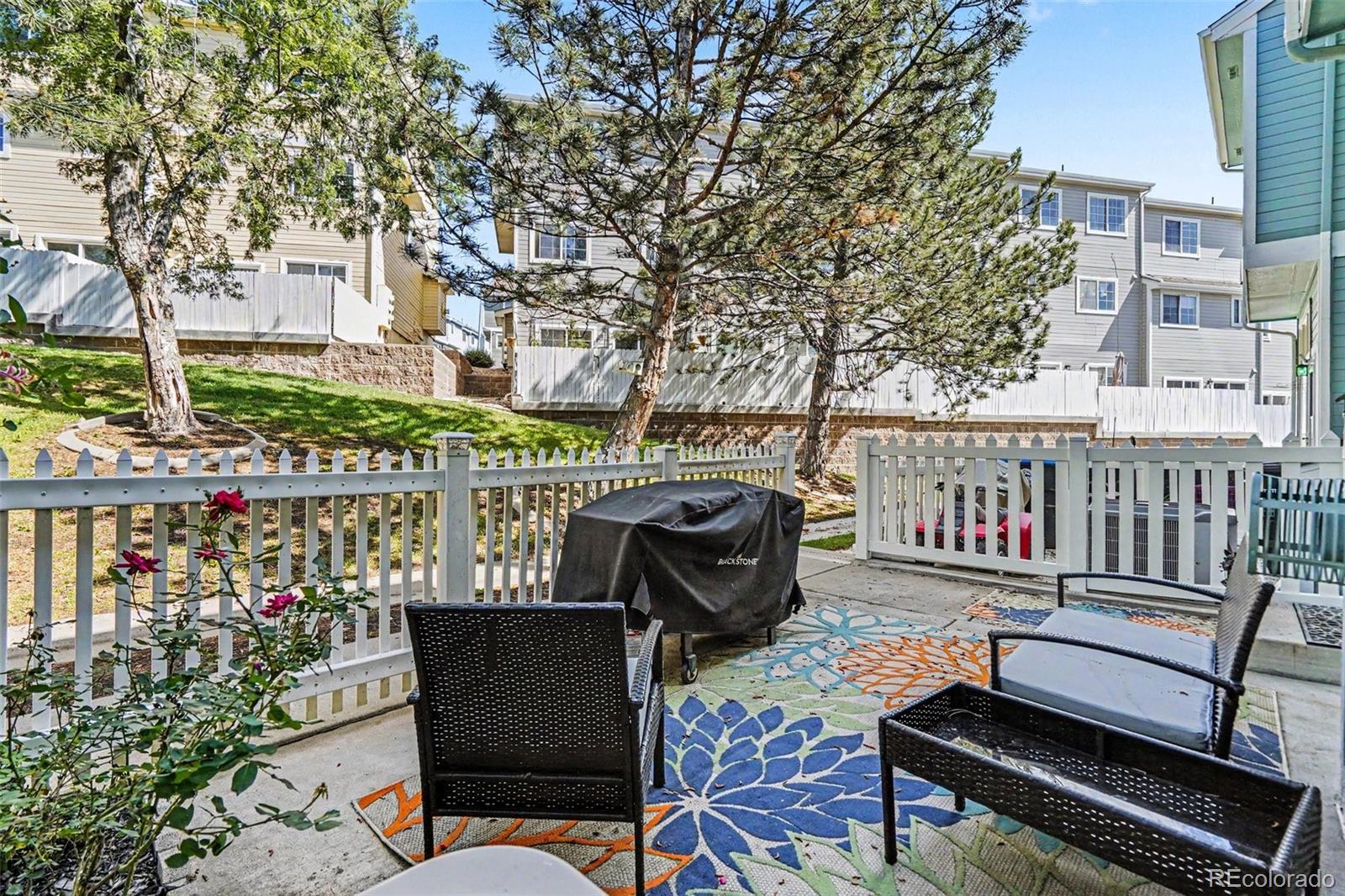 8199 Welby Road, Unit 1704 Denver, CO 80229 - Photo 21 of 25