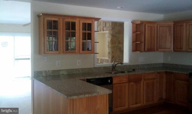 40 Placid Road Colonial Beach, VA 22443 - Photo 15 of 24 Kitchen