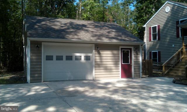 40 Placid Road Colonial Beach, VA 22443 - Photo 18 of 24 Exterior (General)
